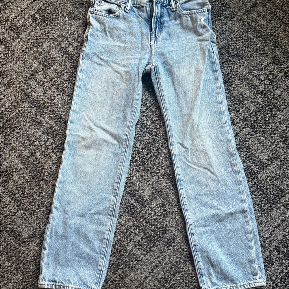GAP Kids Light Blue Jeans